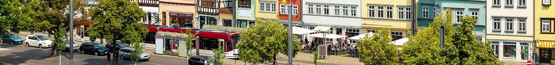 Schütz Zahntechnik Bethmann in Erfurt.