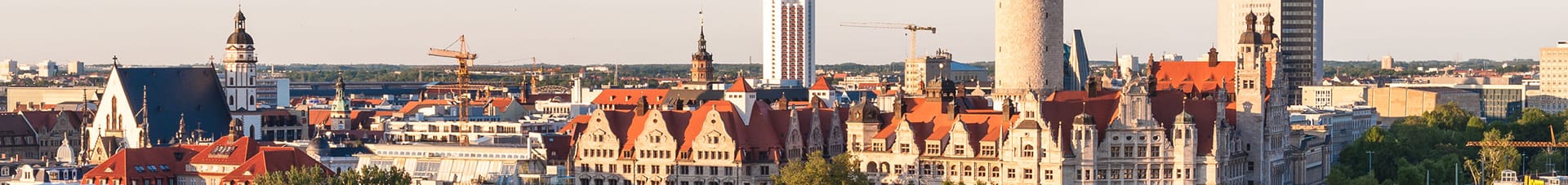 Schütz Zahntechnik Bethmann in Leipzig.