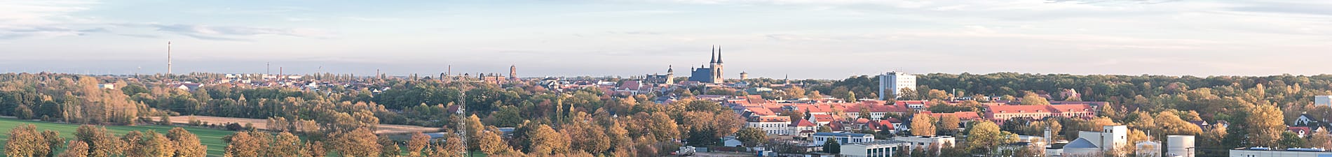 Schütz Zahntechnik in Köthen.